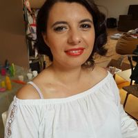Make up ao domicilio - 1