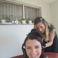 Make up ao domicilio - 2