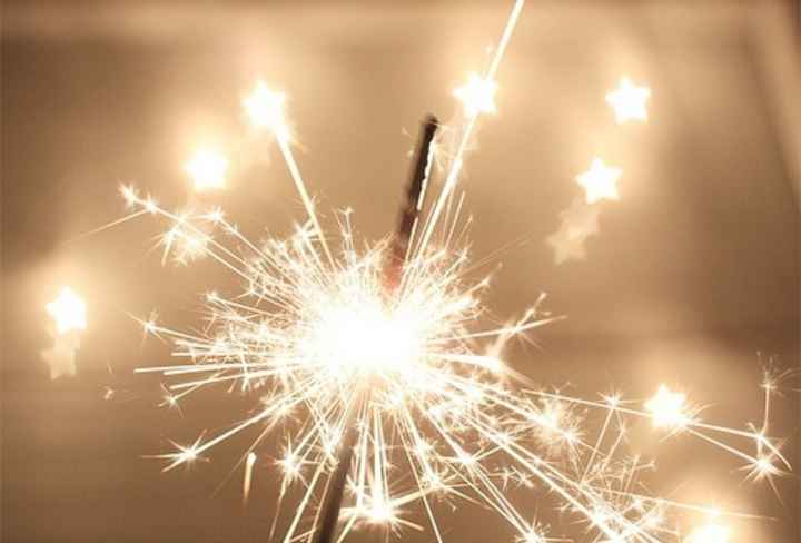 Fornecedores de Sparkles - 1
