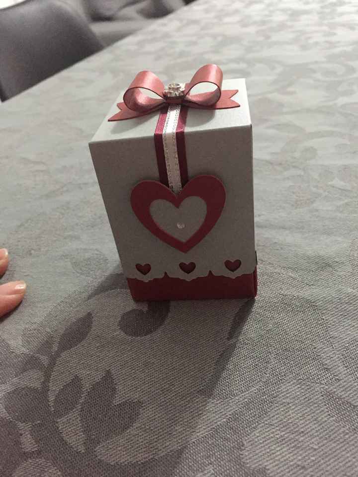 Convite padrinhos - 3