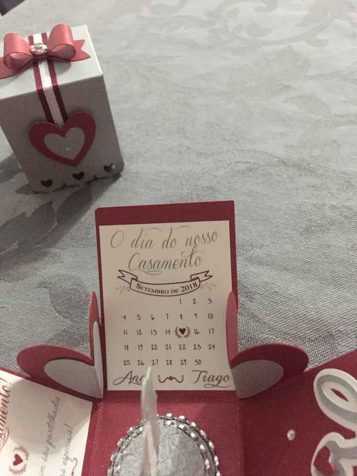 Convite padrinhos - 5