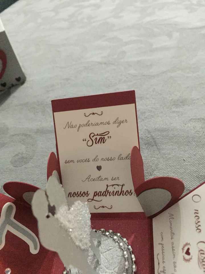 Convite padrinhos - 7