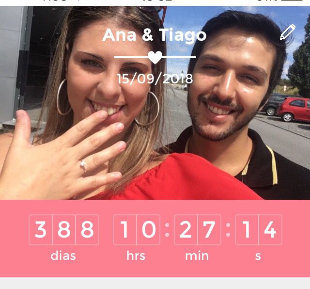 Quantos dias marca o vosso contador hoje? - 1