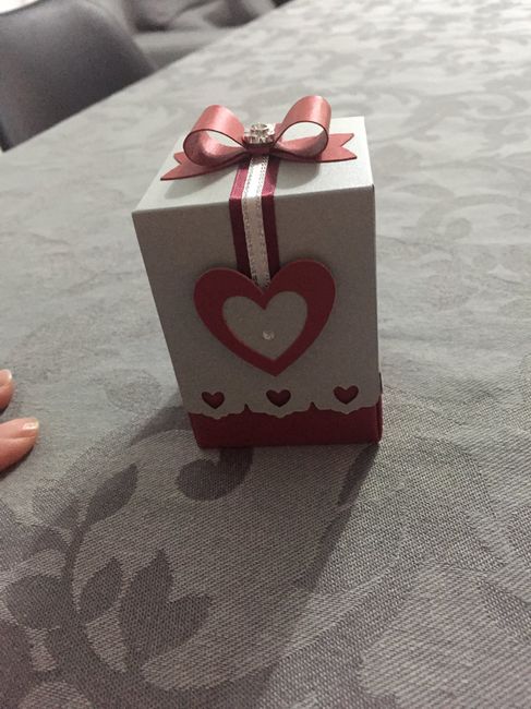 Convite padrinhos - 3