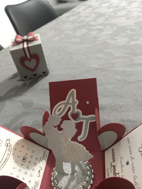 Convite padrinhos - 6