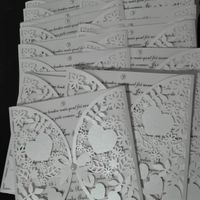 CHECKLIST: O meu convite de casamento - 1