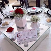CHECKLIST: As cores do meu casamento - 1