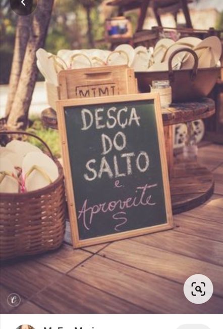o meu estilo de casamento Andreia - 7