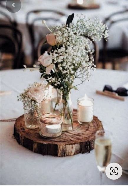 o meu estilo de casamento Andreia - 8