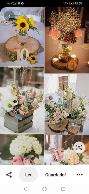 o meu estilo de casamento Andreia - 11