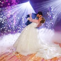 Bodas de sorvete - 1