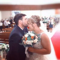 Bodas de sorvete - 5