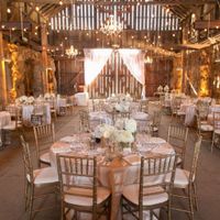 Quintas tipo celeiro - 3