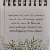 Convite das damas de honor - 10