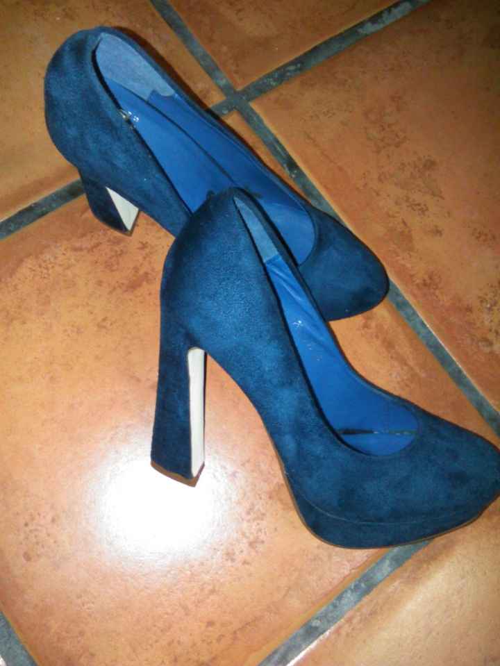 Sapatos