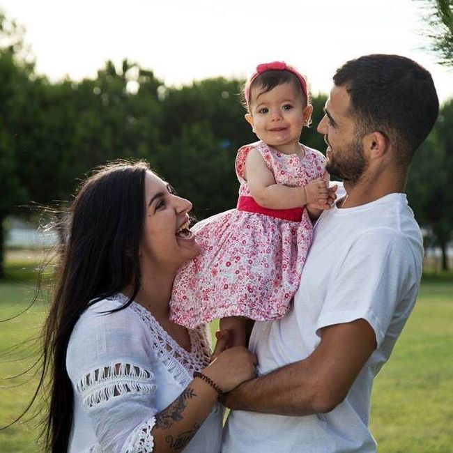 Noivos que se casam em 9 de Junho de 2018 em Setúbal (Concelho) - 1
