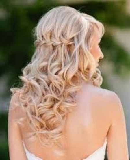 meu penteado