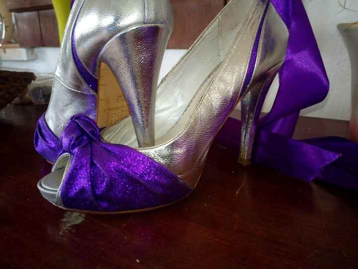 Sapatos - 2