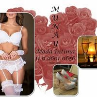 Qual destas lingeries faz o teu estilo? - 2