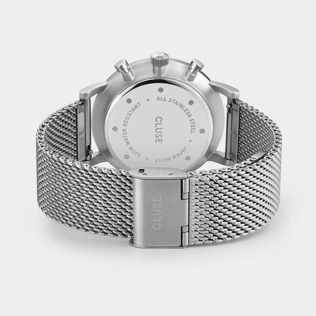 Escolha do Relógio! 4