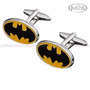 Botões Punho Batman 2