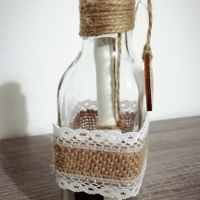 Convites terminados! - 2