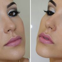 Socorro - maquilhadora/cabeleireira - 1