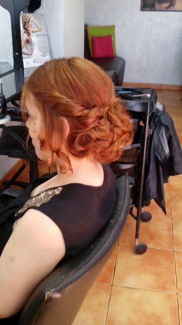 Prova vestido - 2