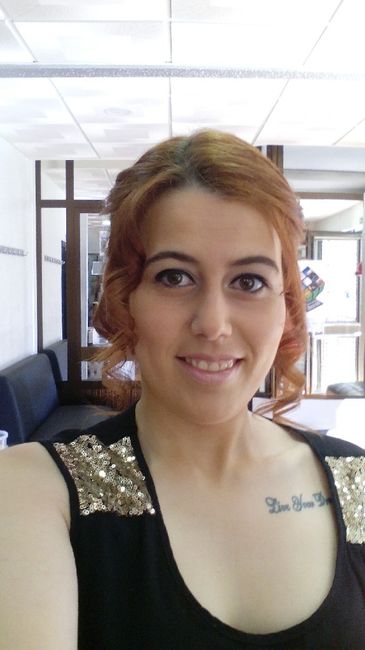 Prova vestido - 3