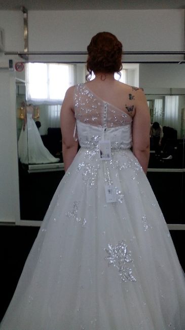 Prova vestido - 5