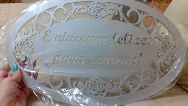 Checks e mais checks - 7