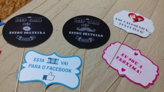 Checks e mais checks - 8