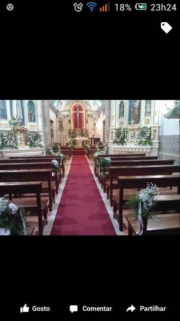 A igreja - 1