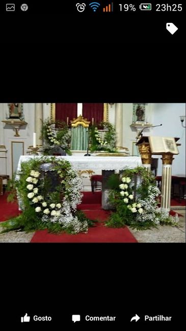 A igreja - 2