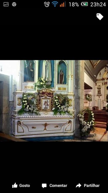 A igreja - 3