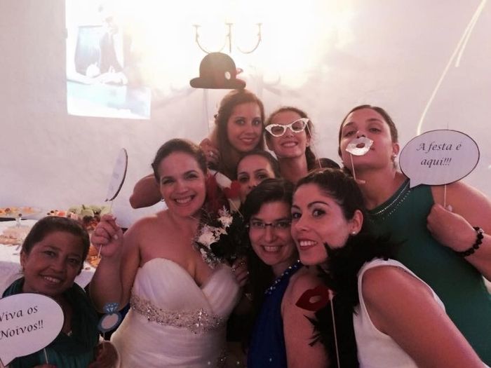 Amigas