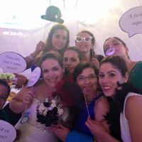 Amigas