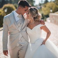 Quantos ❤️ dás para o dia do teu casamento? Avalia! - 1