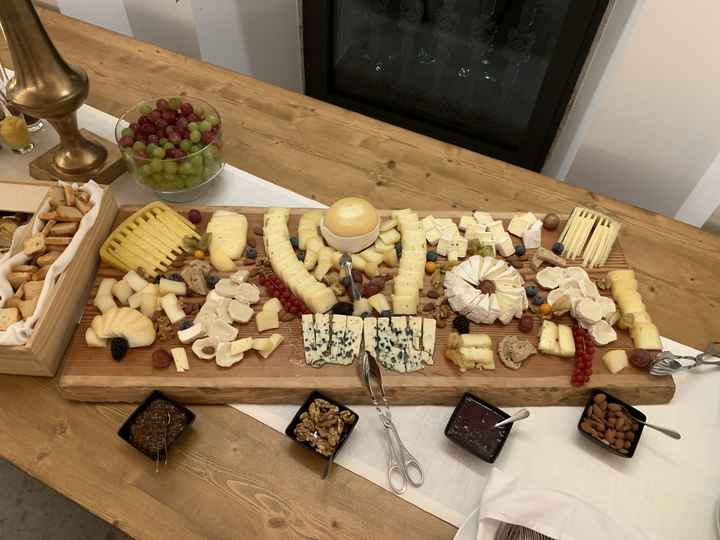 Catering - Pateo Velho - 1