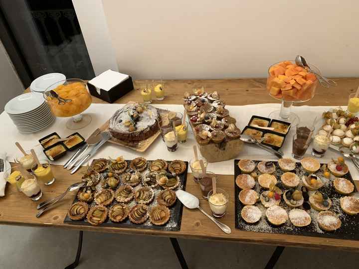 Catering - Pateo Velho - 4