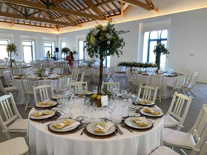 Catering - Pateo Velho - 7