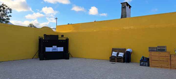 Catering - Pateo Velho - 8