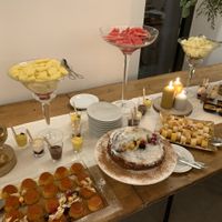 Catering - Pateo Velho - 2