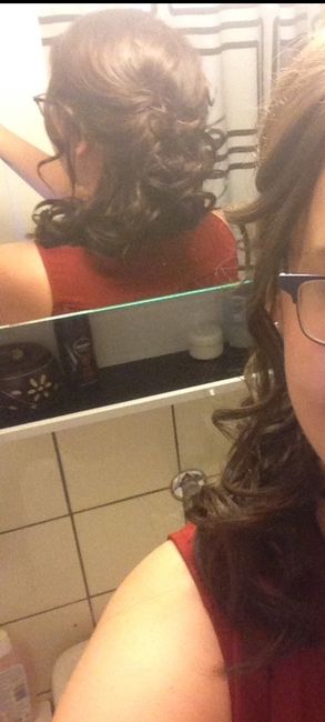 Qual penteado ? - 3