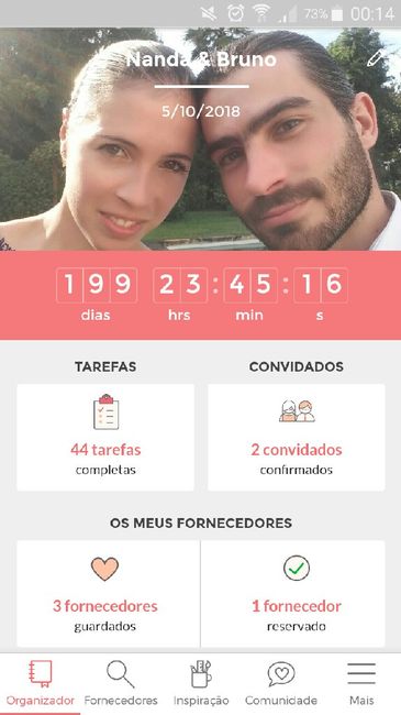 e o meu contador baixou dos 200 🎉 - 1