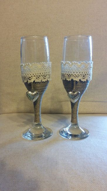 a 79 dias do dia C, as últimas manualidades - 5