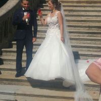Casados e de coração cheio ❤️ - 2