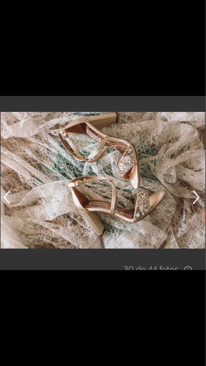Sapatos/sandálias - 2