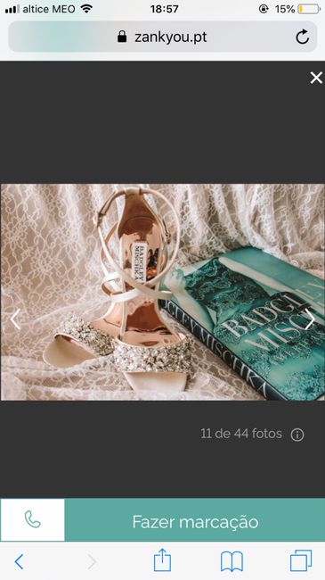 Sapatos/sandálias - 1