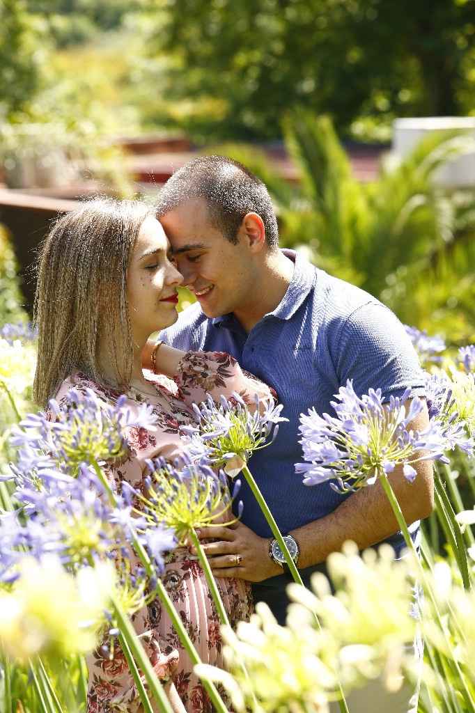 Fotos de Solteiros - 1